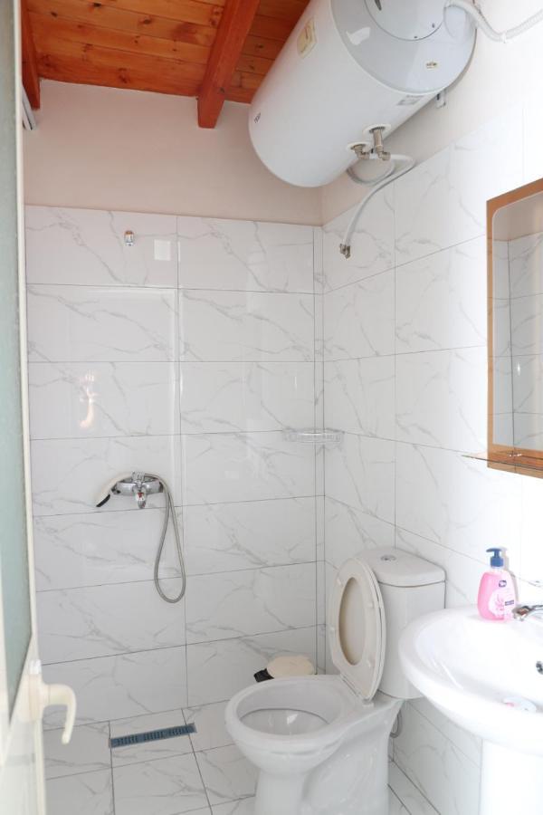 Comfort Apartment Berat Kültér fotó