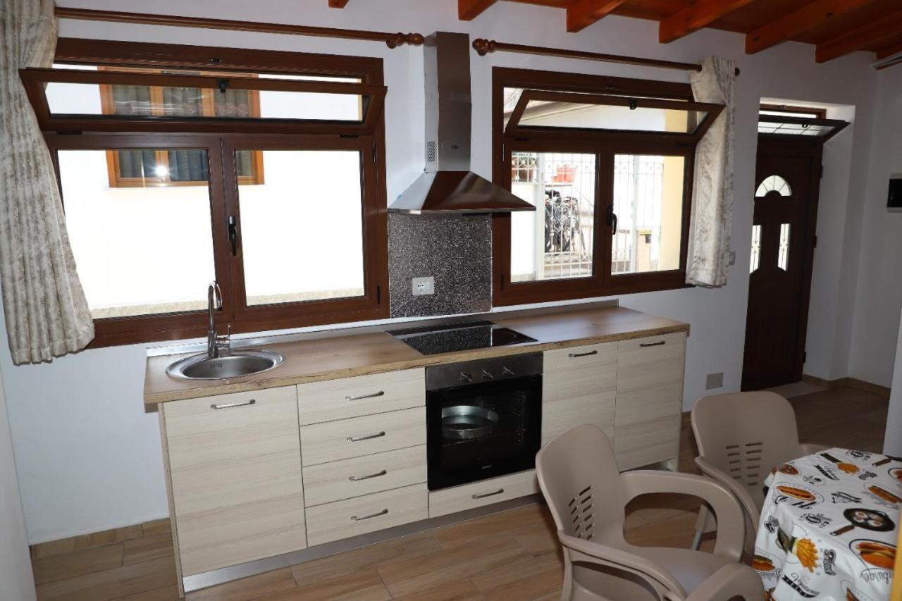Comfort Apartment Berat Kültér fotó