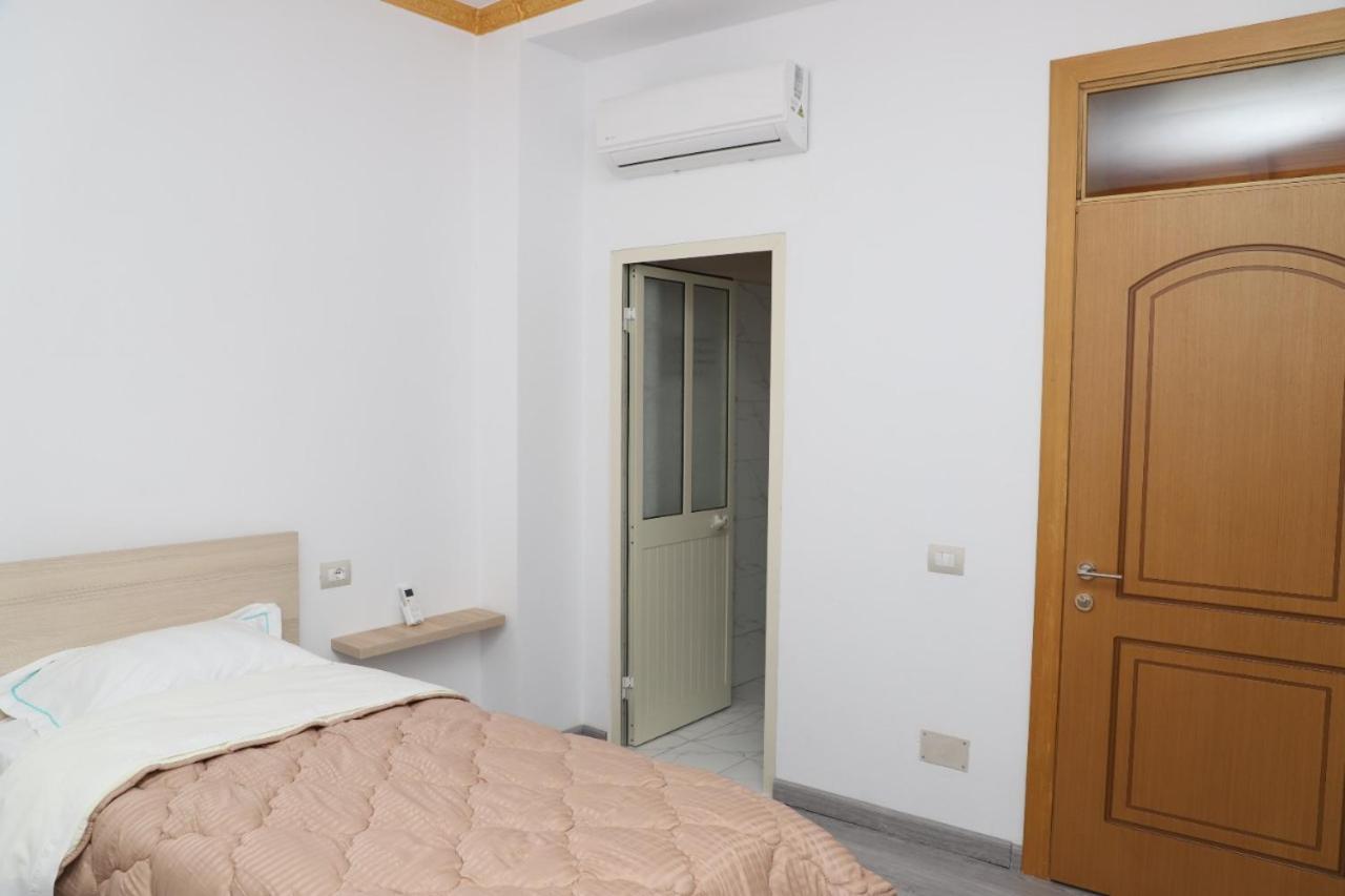 Comfort Apartment Berat Kültér fotó